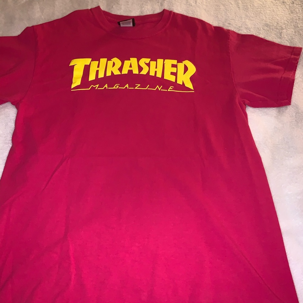 Thrasher Shirt